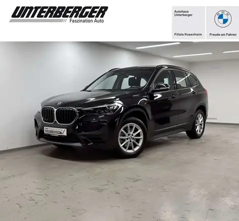 Annonce BMW X1 Essence 2020 d'occasion Allemagne