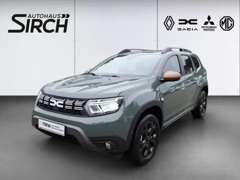 Used DACIA DUSTER Petrol 2024 Ad 