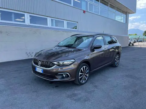 Used FIAT TIPO Diesel 2020 Ad Italy