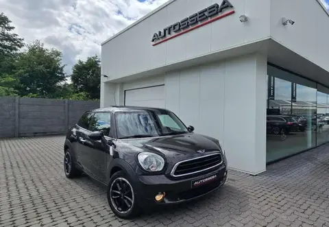 Used MINI PACEMAN Petrol 2015 Ad 