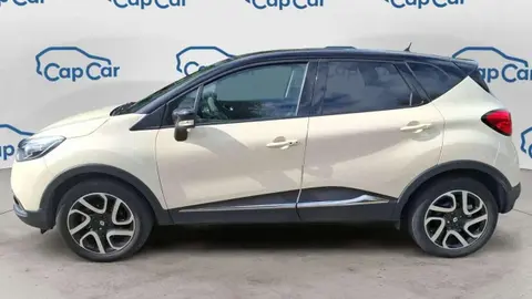 Used RENAULT CAPTUR Petrol 2016 Ad 