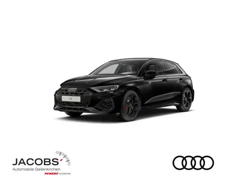 Used AUDI S3 Petrol 2024 Ad 