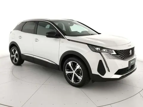 Used PEUGEOT 3008 Diesel 2021 Ad 