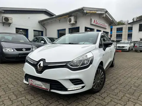 Annonce RENAULT CLIO Diesel 2020 d'occasion 