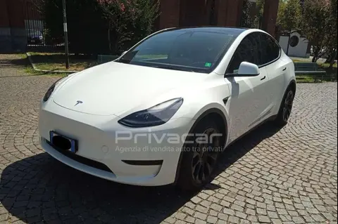 Annonce TESLA MODEL Y Électrique 2023 d'occasion 