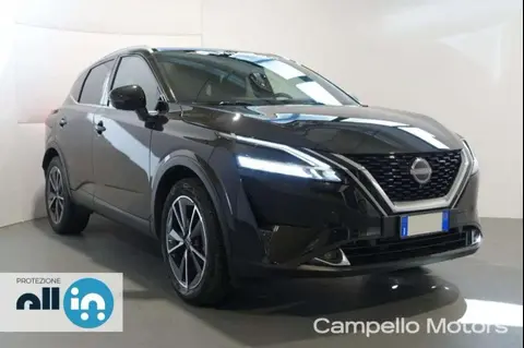 Used NISSAN QASHQAI Hybrid 2023 Ad 