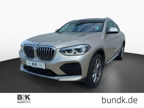 Used BMW X4 Diesel 2021 Ad 