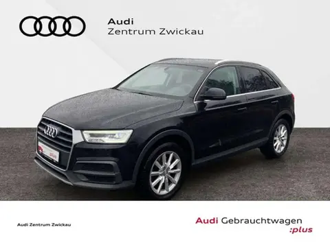 Annonce AUDI Q3 Essence 2018 d'occasion 