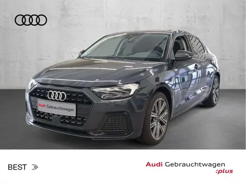 Annonce AUDI A1 Essence 2024 d'occasion 