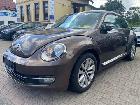 Used VOLKSWAGEN BEETLE Petrol 2014 Ad 