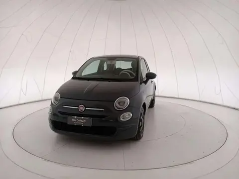 Used FIAT 500 LPG 2017 Ad 