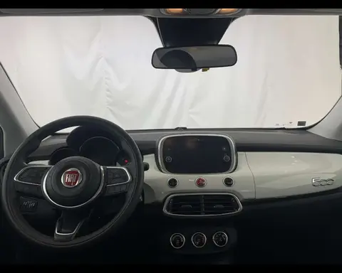 Used FIAT 500X Diesel 2019 Ad 