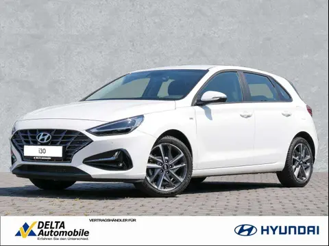 Annonce HYUNDAI I30 Essence 2022 d'occasion 