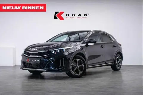 Annonce KIA XCEED Hybride 2023 d'occasion 