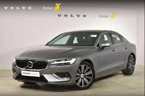 Used VOLVO S60 Hybrid 2021 Ad 