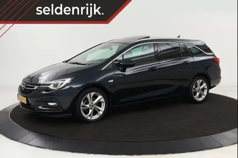 Used OPEL ASTRA Petrol 2019 Ad 