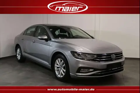 Used VOLKSWAGEN PASSAT Diesel 2020 Ad 