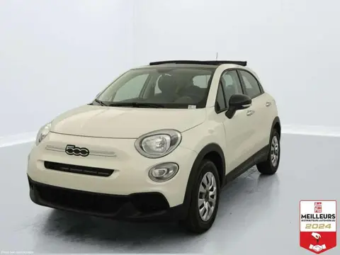 Used FIAT 500X Hybrid 2024 Ad 