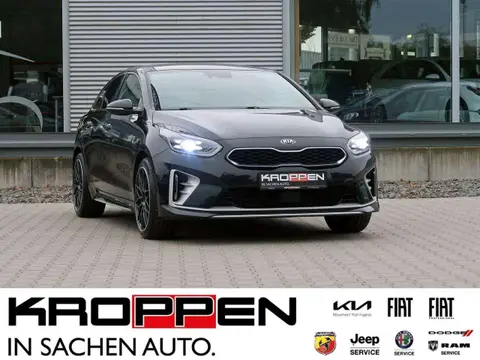 Used KIA PROCEED Petrol 2019 Ad 