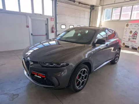 Used ALFA ROMEO TONALE Hybrid 2023 Ad 