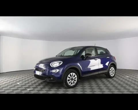 Annonce FIAT 500X Diesel 2023 d'occasion 