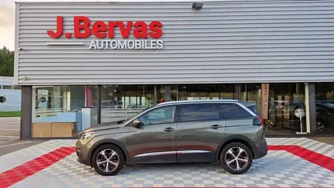 Used PEUGEOT 5008 Diesel 2020 Ad 