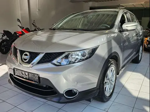 Annonce NISSAN QASHQAI Essence 2017 d'occasion 