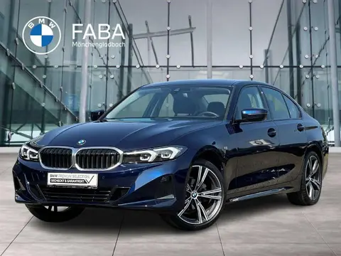 Annonce BMW SERIE 3 Essence 2023 d'occasion 