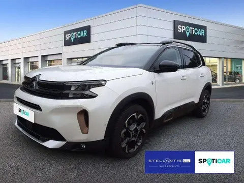 Used CITROEN C5 AIRCROSS Petrol 2023 Ad 