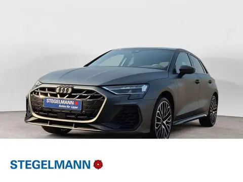 Annonce AUDI S3 Essence 2024 d'occasion 