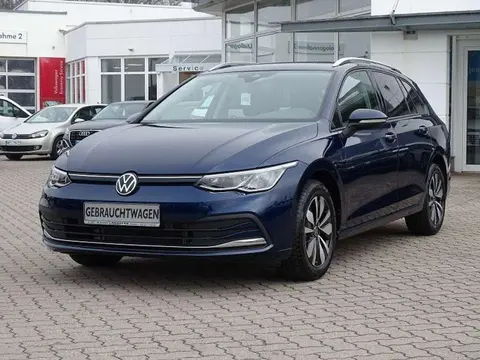 Used VOLKSWAGEN GOLF Petrol 2023 Ad 