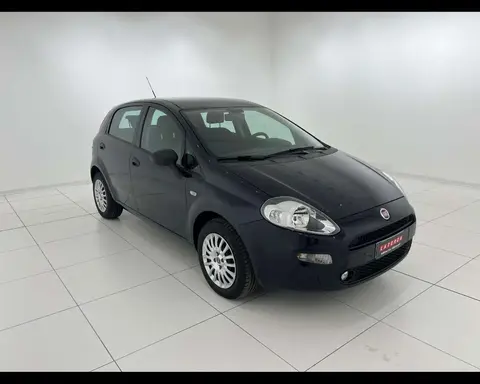 Annonce FIAT PUNTO Essence 2017 d'occasion 