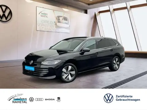 Annonce VOLKSWAGEN PASSAT Essence 2024 d'occasion 