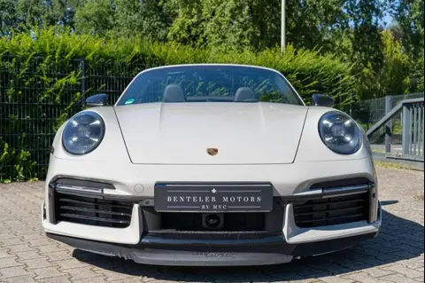 Annonce PORSCHE 911 Essence 2023 d'occasion 