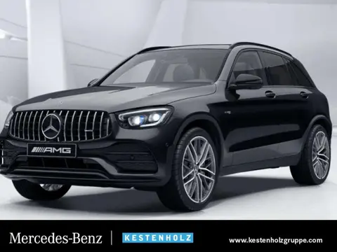 Used MERCEDES-BENZ CLASSE GLC Petrol 2020 Ad Germany