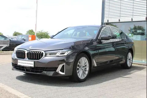 Annonce BMW SERIE 7 Diesel 2021 d'occasion 