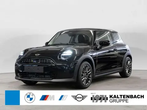 Annonce MINI COOPER Essence 2024 d'occasion 