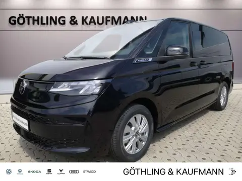 Annonce VOLKSWAGEN T7 Diesel 2024 d'occasion 