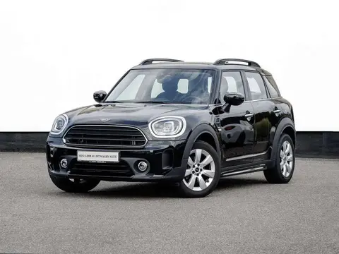 Annonce MINI ONE Essence 2021 d'occasion 