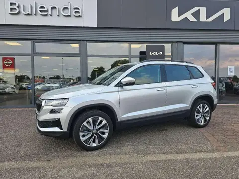 Annonce SKODA KAROQ Essence 2024 d'occasion 