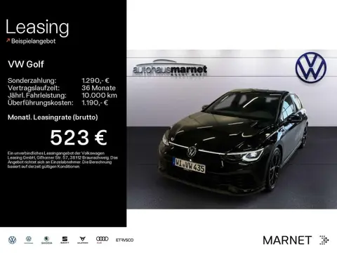 Annonce VOLKSWAGEN GOLF Essence 2024 d'occasion 