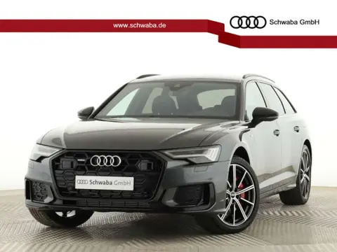 Used AUDI A6 Hybrid 2024 Ad 