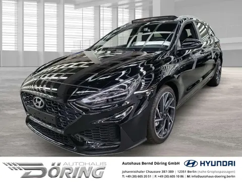 Annonce HYUNDAI I30 Essence 2024 d'occasion 