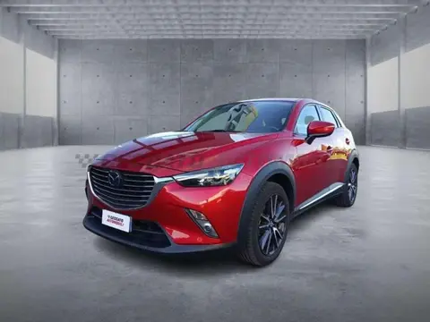 Used MAZDA CX-3 Diesel 2018 Ad 