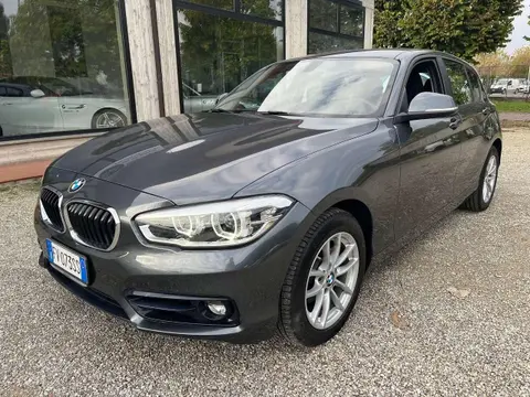 Annonce BMW SERIE 1 Diesel 2019 d'occasion 