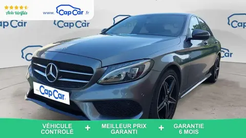 Used MERCEDES-BENZ CLASSE C Diesel 2018 Ad 