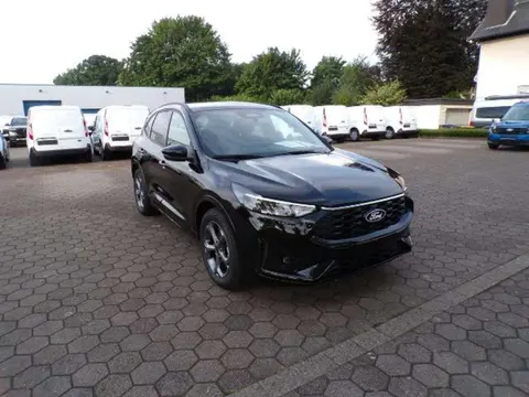 Used FORD KUGA Petrol 2024 Ad Germany