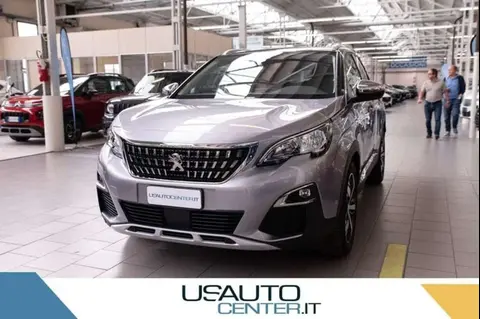 Used PEUGEOT 3008 Diesel 2018 Ad 