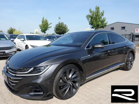 Annonce VOLKSWAGEN ARTEON Diesel 2021 d'occasion 