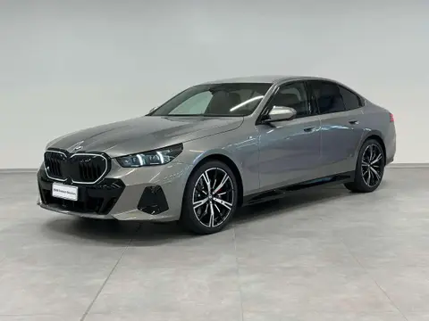 Annonce BMW SERIE 5 Hybride 2024 d'occasion 